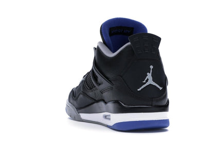 Jordan 4 Retro Motorsports Alternate