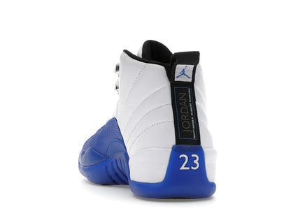 Jordan 12 Retro Blueberry
