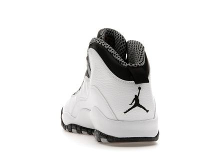 Jordan 10 Retro Steel (2013)