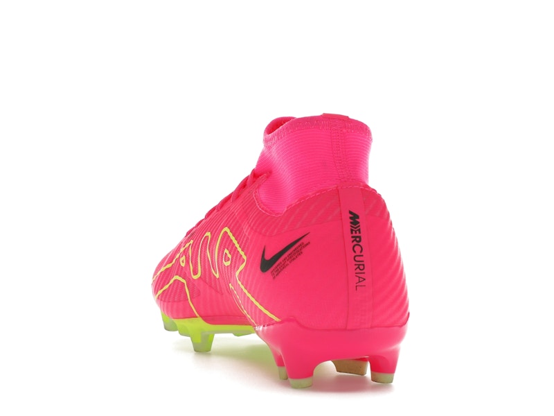 Nike Zoom Mercurial Superfly 9 Academy MG Luminous Pack