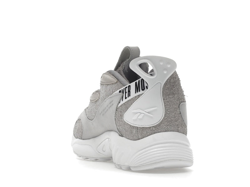 Reebok Daytona DMX Experiment Pyer Moss Taupe