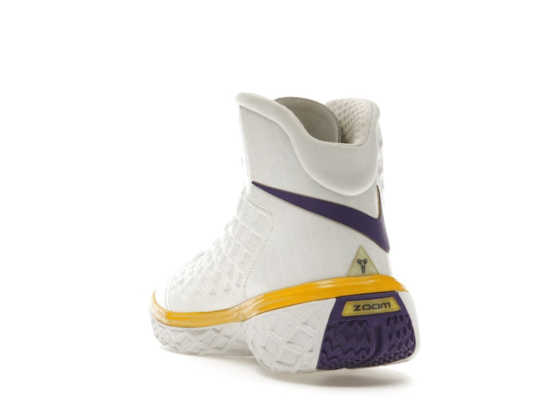 Nike Kobe 3 SL MVP