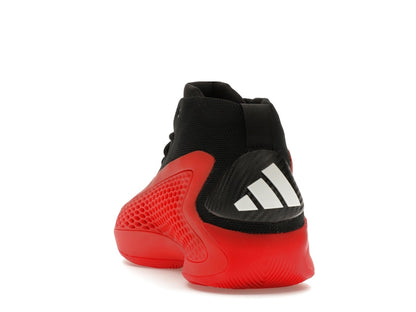 adidas AE 1 Georgia Bulldogs