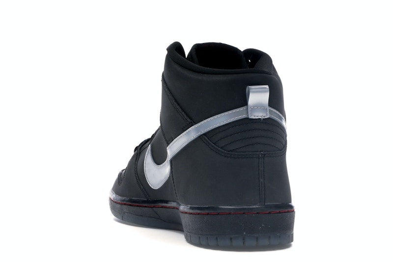 Nike SB Dunk High Raging Bull 3M
