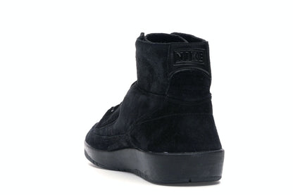Jordan 2 Retro Decon Black