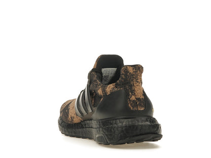 adidas Ultra Boost 5.0 DNA Bleach Dye Pack Cardboard (Women's)