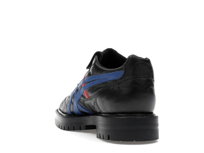Michael B. Jordan "Smoke & Stack" Juke Low  (Men’s US Size 10)