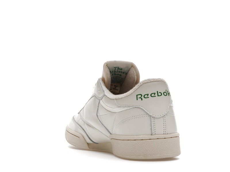Reebok Club C 85 Vintage Chalk Green