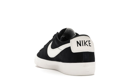 Nike SB Blazer Low GT Black Sail