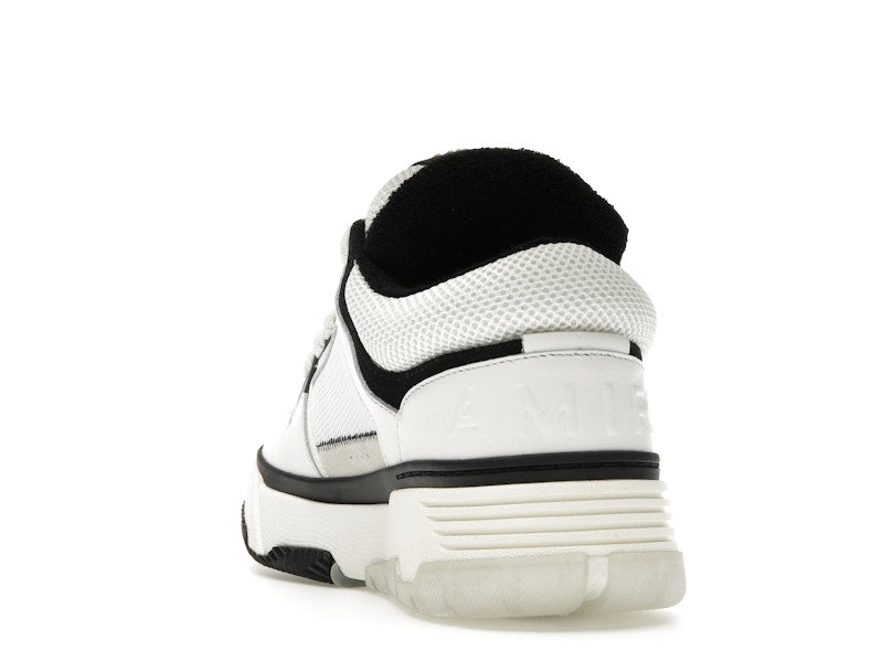 AMIRI MA-1 White Black Grey (2024)