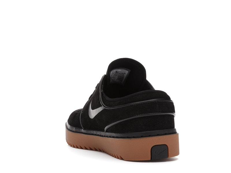 Nike SB Janoski Golf Black