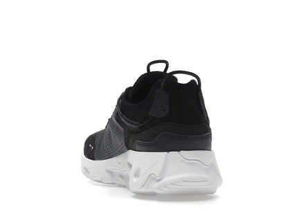 Nike React Live Black