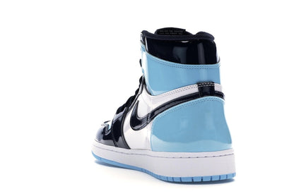 Jordan 1 Retro High UNC Patent (Women's)