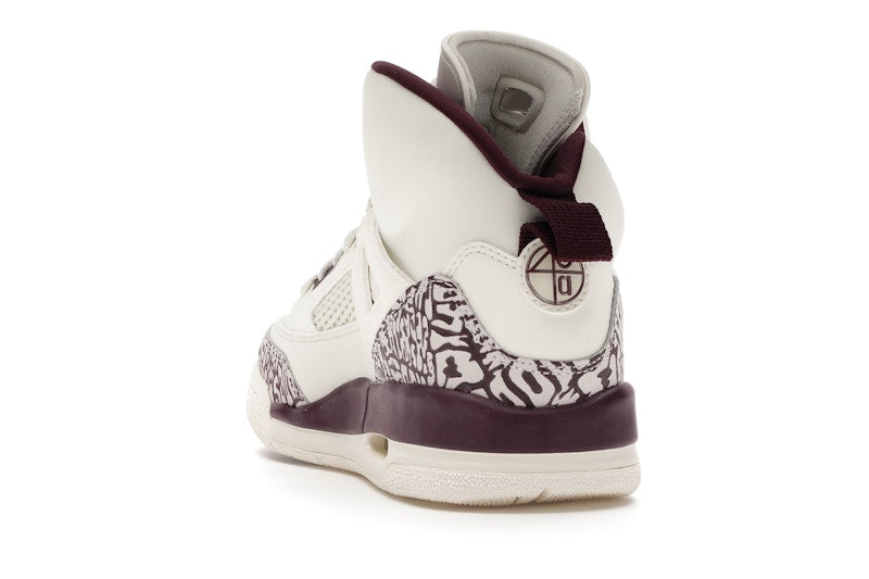 Jordan Spizike Bordeaux (GS)