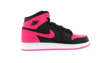 Jordan 1 Retro Serena Williams Hyper Pink (GS)