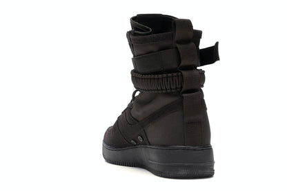 Nike SF Air Force 1 High Velvet Brown