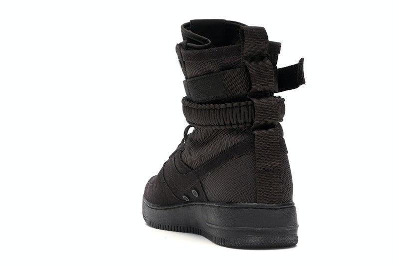 Nike SF Air Force 1 High Velvet Brown