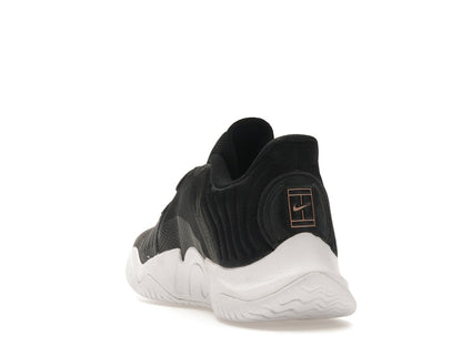 Nike Court Air Zoom GP Turbo Black Metallic Red Bronze (Women's)