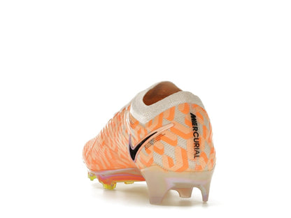 Nike Zoom Mercurial Vapor 15 Elite FG United Pack