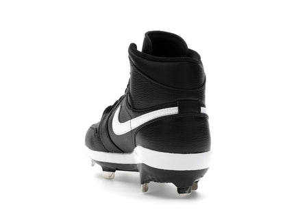 Jordan 1 Retro Metal Black White (2023)