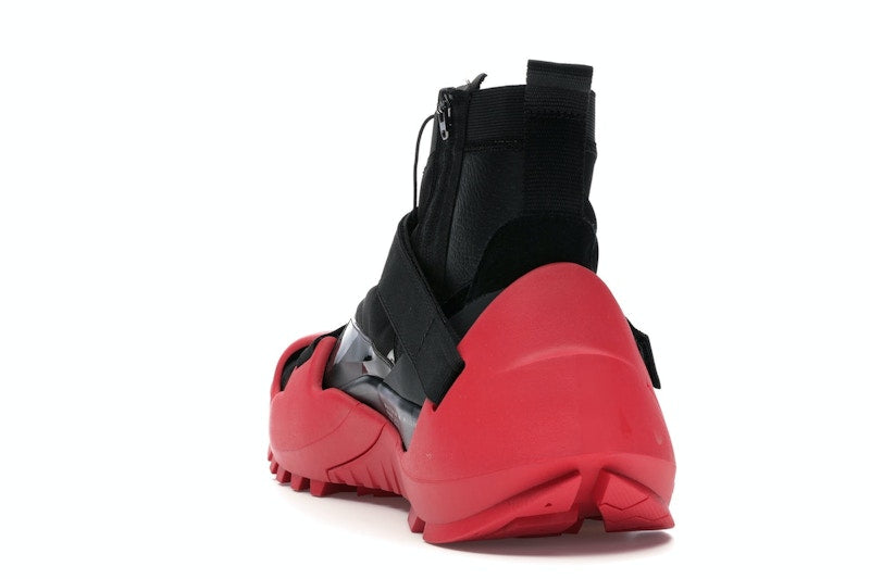 Nike Free TR 3 SP MMW Bred