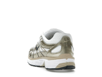 Nike P-6000 Gold (Women's)