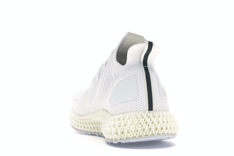 adidas Alphaedge 2 4D White