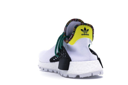 adidas NMD Hu Pharrell Inspiration Pack White