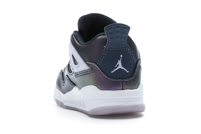 Jordan 4 Retro Monsoon Blue (TD)