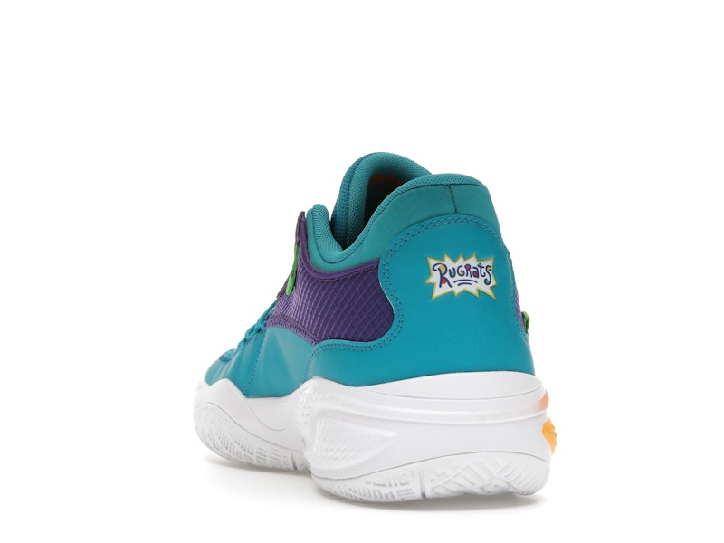 Puma Court Rider Rugrats