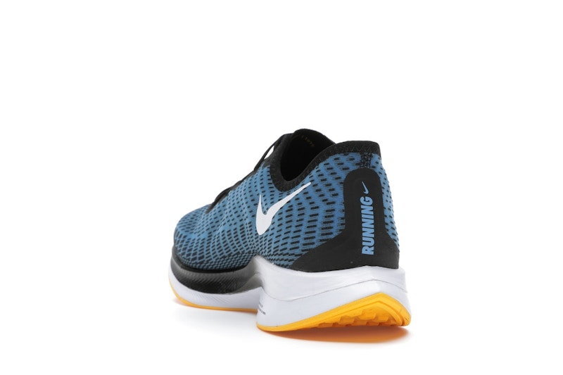 Nike Zoom Pegasus Turbo 2 Black