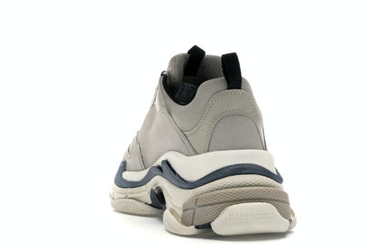 Balenciaga Triple S Beige