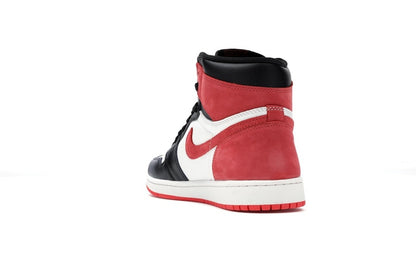 Jordan 1 Retro High Track Red