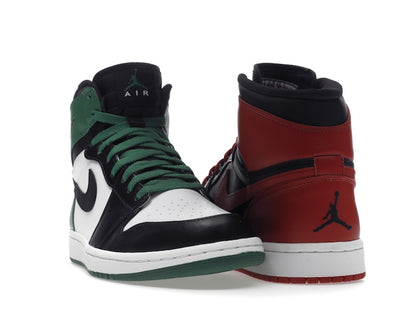 Jordan Defining Moments Pack One 60 Pts