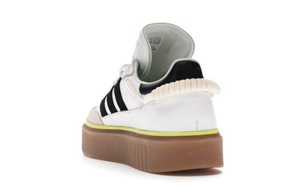 adidas Super Sleek 72 Beyonce Ivy Park White Black (Women's)