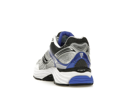 Saucony ProGrid Omni 9 OG White Silver Blue