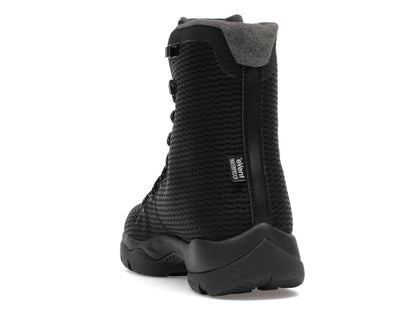 Jordan Future Boot Black