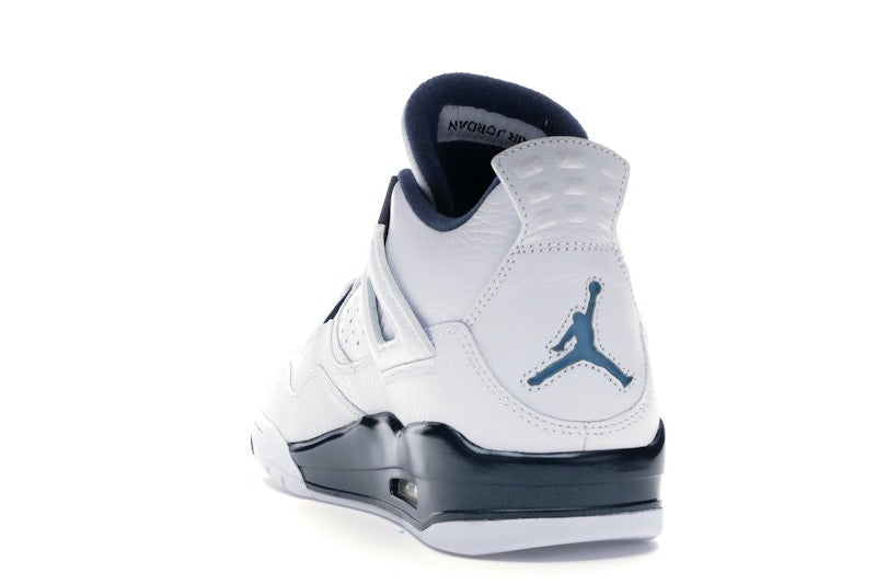 Jordan 4 Retro Columbia (2015)
