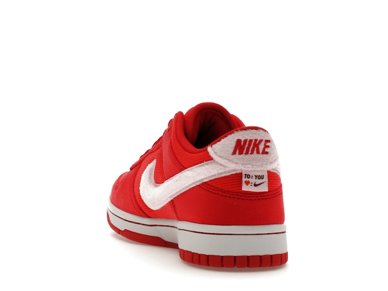 Nike Dunk Low Valentine's Day (2024) (GS)
