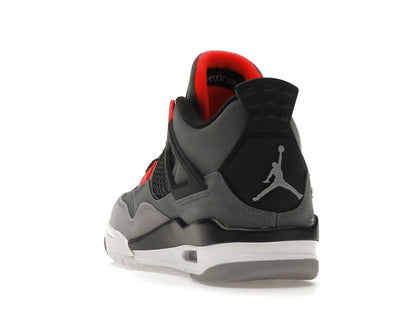 Jordan 4 Retro Infrared (GS)