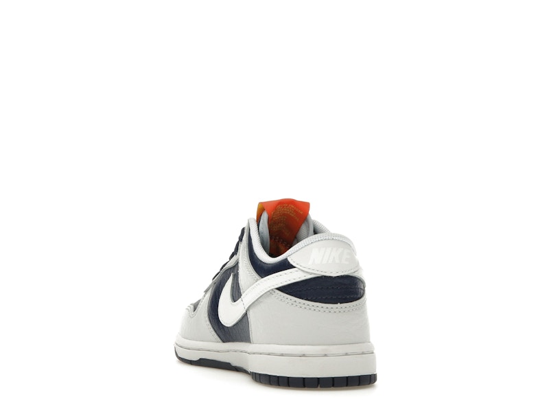 Nike Dunk Low UV Reactive (PS)