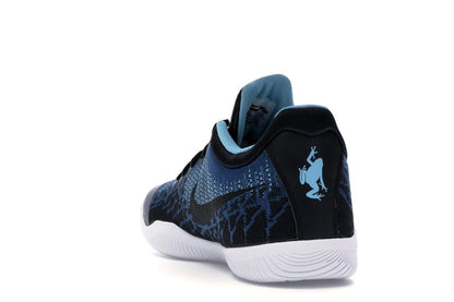Nike Mamba Rage Blue Nebula