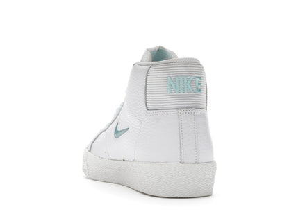 Nike SB Blazer Mid Premium White Glacier