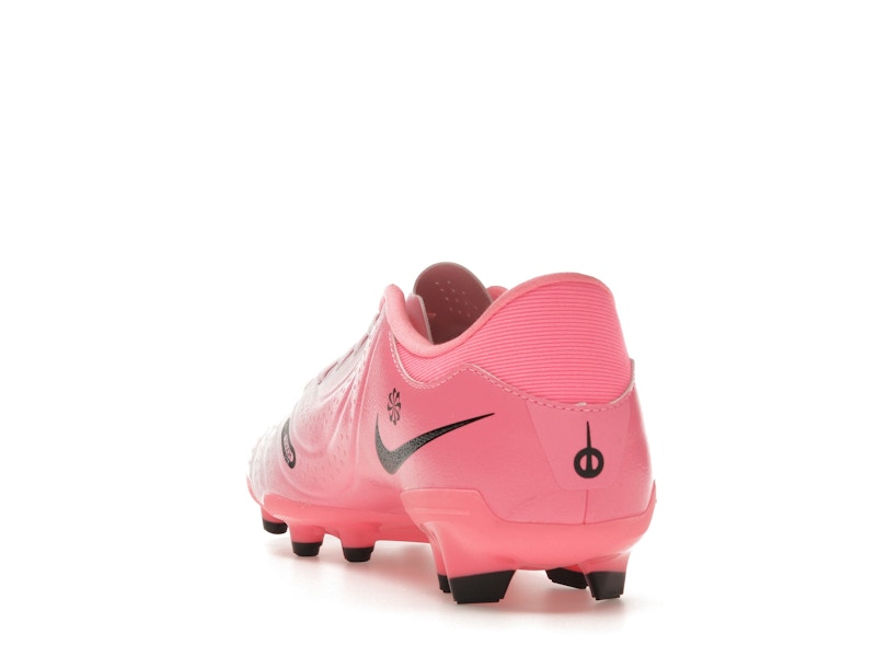 Nike Tiempo Legend 10 Academy MG Pink Foam Black