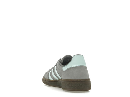 adidas Handball Spezial Grey Clear Mint Gum (GS)