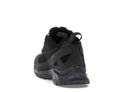 Salomon XA Pro 3D Jeong Li Black Asphalt