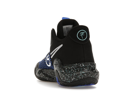 Nike KD Trey 5 IX Black Racer Blue