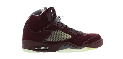 Jordan 5 Retro Burgundy (2006)
