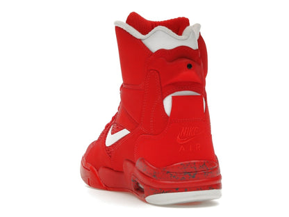 Nike Air Command Force University Red