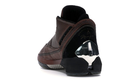 Jordan 22 OG Basketball Leather